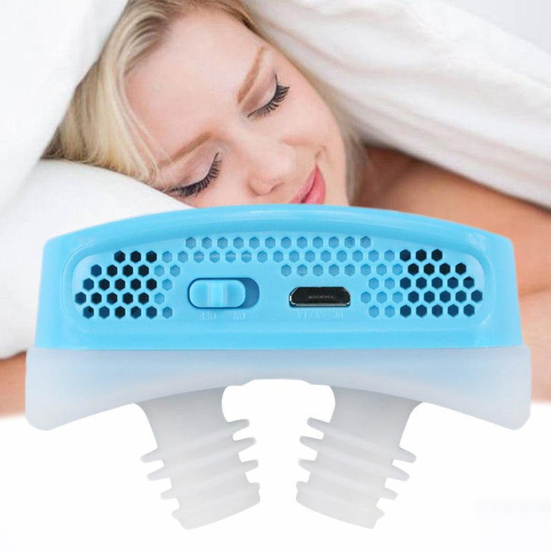 Anti Snore&Air Purifier