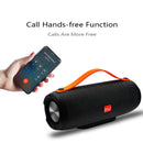 Portable Bluetooth Speaker