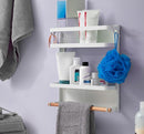 Magnetic Organiser Rack