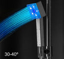 Eco LED Shower