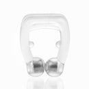 Magnetic Anti-Snoring Septum