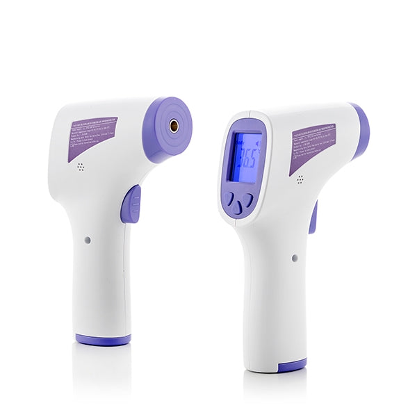 Infrared Thermometer lTR-QY