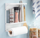 Magnetic Organiser Rack