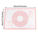 Silicone Baking Mats Sheet