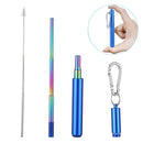 Stainless Steel Straw