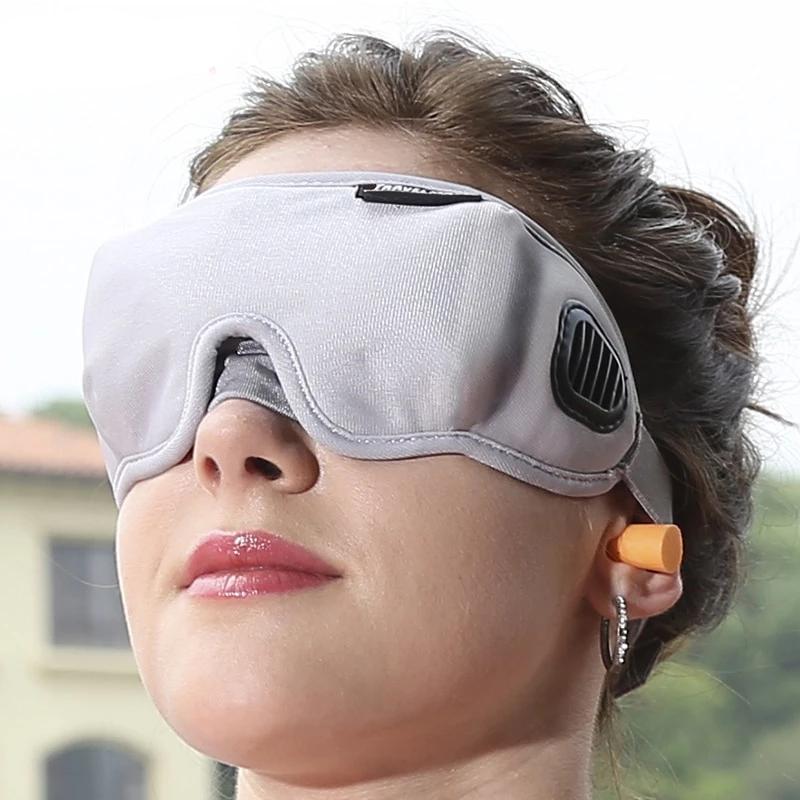 EyeShade Sleep Mask