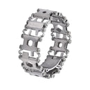Multi-Functional Tools Bracelet