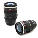 Coffee Mug with Camera Lens