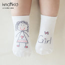Infant Cotton Socks