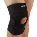 Elastic Knee Support Brace Kneepad