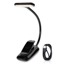 Rechargeable Book Light