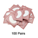 Eye Patch Under Eye Gel Paper