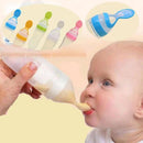 Baby Bottle Squeezer