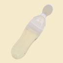 Baby Bottle Squeezer