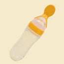 Baby Bottle Squeezer