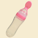 Baby Bottle Squeezer