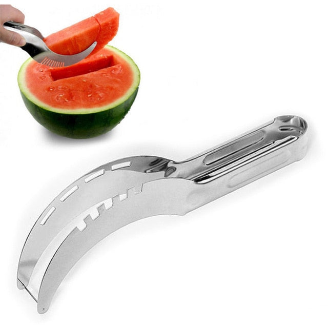 Watermelon Slicer Cutter