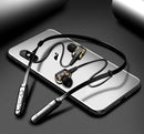 Wireless Bluetooth Headset
