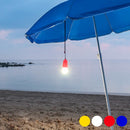 Portable Adjustable LED Lamp with Cord