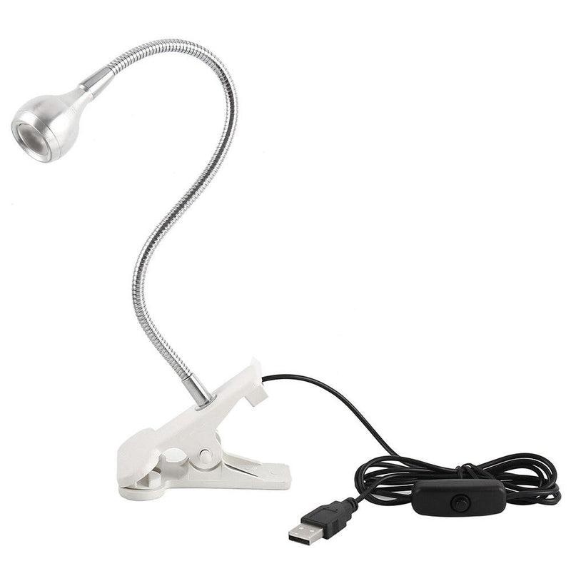 USB Powered Desk Lamp